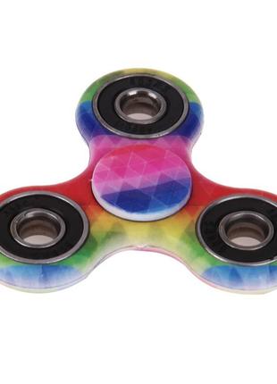 Спиннер colorfull hand spinner модель №1