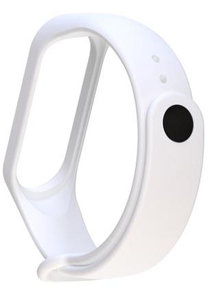 Силіконовий ремінець primo для фітнес-браслета xiaomi mi band ...