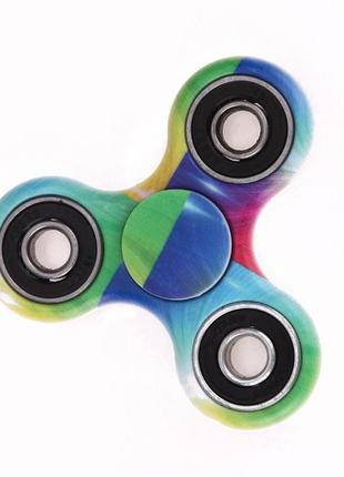 Спиннер colorfull hand spinner модель №3