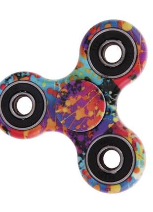 Спиннер colorfull hand spinner модель №2