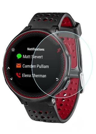 Захисне скло primo для спортивного годинника garmin forerunner...