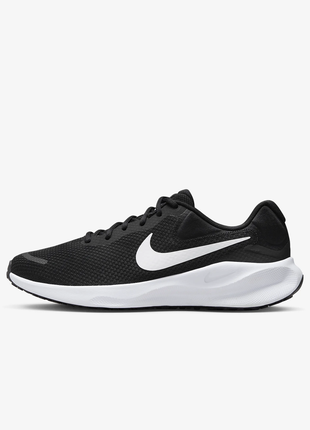 Кроссовки nike revolution 7 run swift оригинал! (fb2207-001)1 фото