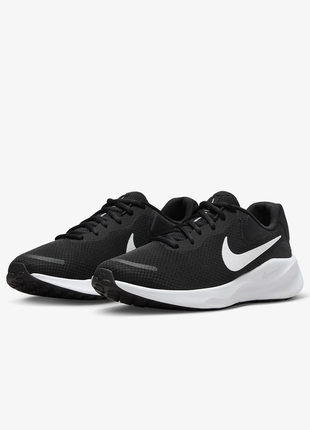 Кроссовки nike revolution 7 run swift оригинал! (fb2207-001)2 фото