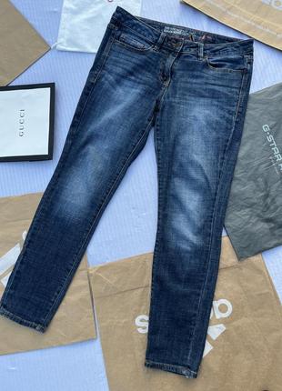 Стильные джинсы next