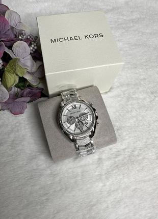 Часы michael kors "whitney"