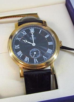 Чоловічий годинник royal london 40069-05 новий! оригінал!