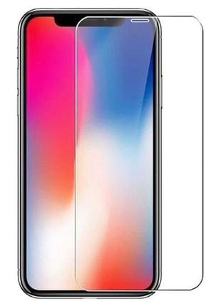 Загартоване захисне скло для apple iphone xs max / 11 pro max