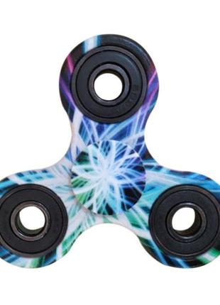 Спиннер colorfull hand spinner модель №6