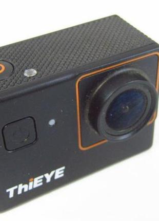 Екшн-камера thieye 4k i30+ black