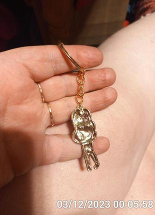 Брелок подарунок лікар лікар лікар медичний медик медік швидка допомога пов'язка