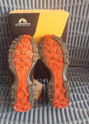 La sportiva bushido 2