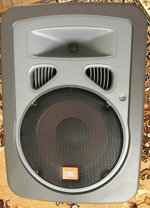 Активна колонка jbl eon-10 .одна шт.5 фото