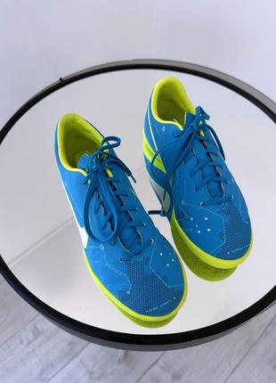 Потужні якісні футзалки nike mercurial x3 фото