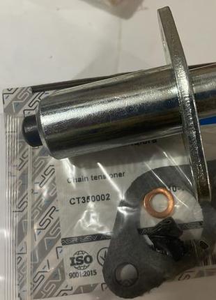 Натягувач ланцюга грм ваз 2101-07,2121 автоматичний