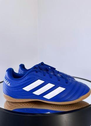 М'які якісні футзалки adidas copa