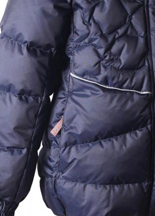 Куртка reima оригинал зимняя рост 164см подростковый пуховик 531230 usvat5 фото
