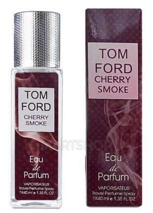 Парфюми tom ford cherry smoke perfume newly унисекс 58 мл