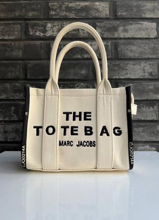 Жіноча сумка marc jacobs преміум якість