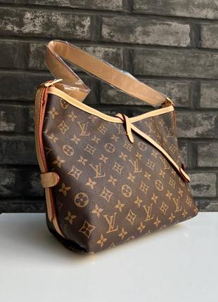 Жіноча сумка louis vuitton преміум якість3 фото