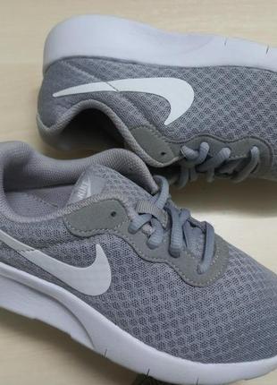 Кроссовки мокасины текстиль мал. 33р.nikeвьетнам