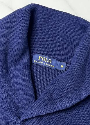 Polo ralph lauren sweater men’s3 фото