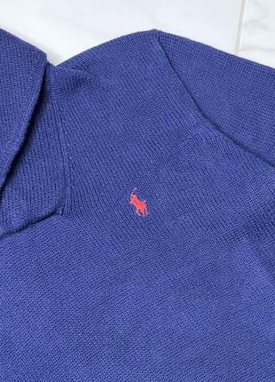 Polo ralph lauren sweater men’s4 фото