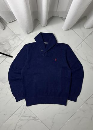 Polo ralph lauren sweater men’s1 фото