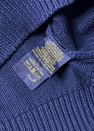 Polo ralph lauren sweater men’s5 фото