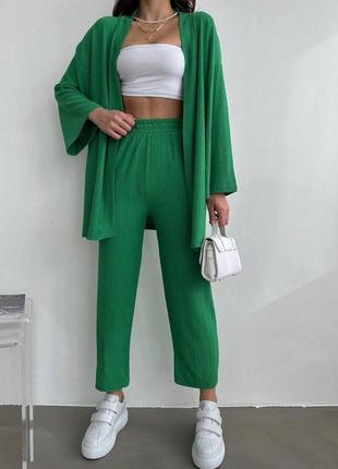 530 грн💚костюм женский двойка