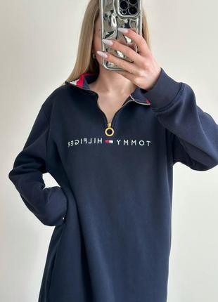 Платье от tommy hilfiger,оригинал3 фото