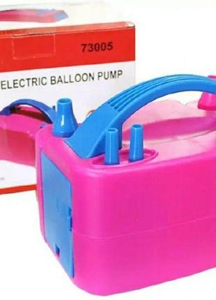 Компресор для повітряних кульок / насос / електро - насос 73005
