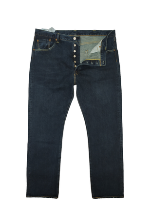 Джинсы мужские levis 501 (pc9-00501-2377) original w402 фото