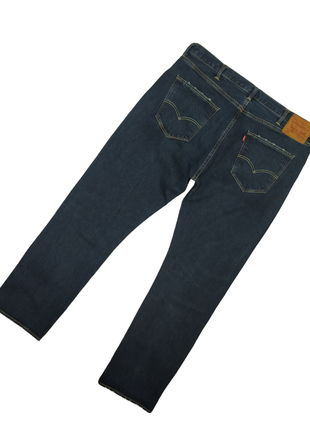 Джинсы мужские levis 501 (pc9-00501-2377) original w403 фото