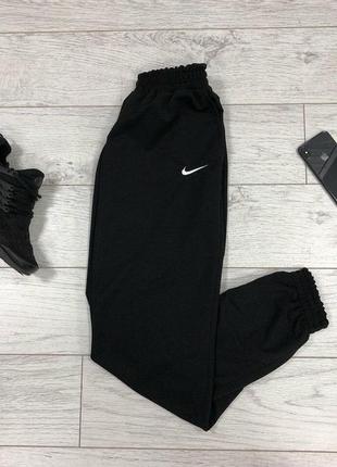 Спортивні на манжеті чоловічі штани nike штані чоловичi найк