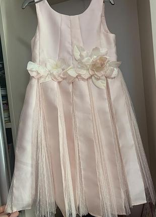 Monsoon невероятно красивое платье