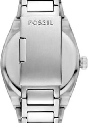 Наручные часы fossil fs60543 фото