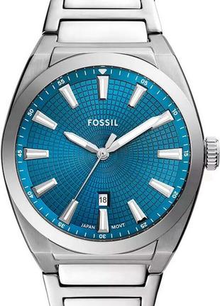 Наручний годинник fossil fs6054