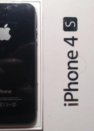 Apple iphone 4s 32gb