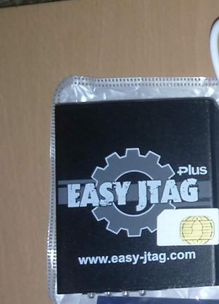 Z3x replacement smart-card