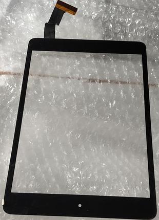 Сенсорный экран (touch screen) xcl-s78021b-fpc2.0