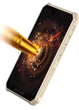 Смартфон oukitel f150 b2021 6gb/64gb, 8000mah, защищенный телефон