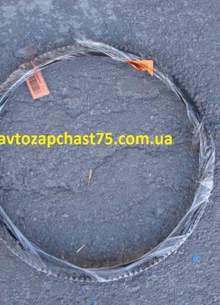 Обід маховика мтз, д 240, д243, під стартер, z=145 (виробник а...