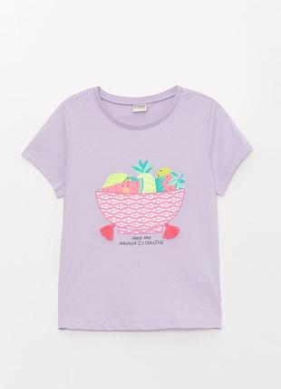 Футболка нова