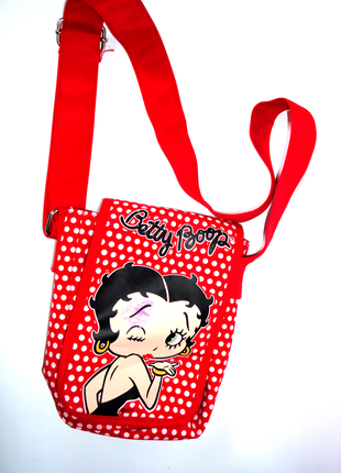 Детская сумка качественная   (22х18см руч.макс 100)