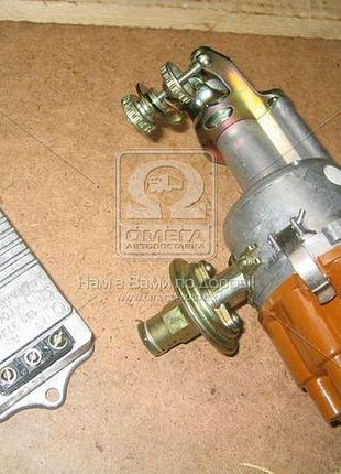 Безконтактне запалювання газ 53, 3307 (трамблер + котушка + ко...