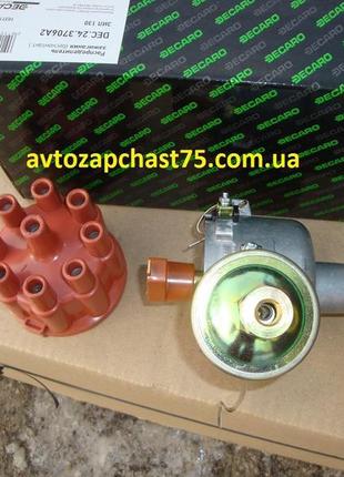 Розподільник запалювання безконтактний зіл 130 (decaro, словенія)