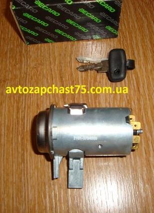 Замок запалювання ваз 2101, 2102, 2103, 2104, 2105, 2106, 2107...
