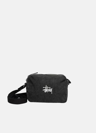 Сумка stussy canvas bag4 фото