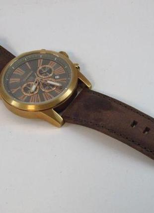 Чоловічий годинник guardo s01578p новий! оригінал!6 фото
