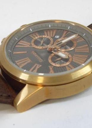 Чоловічий годинник guardo s01578p новий! оригінал!7 фото